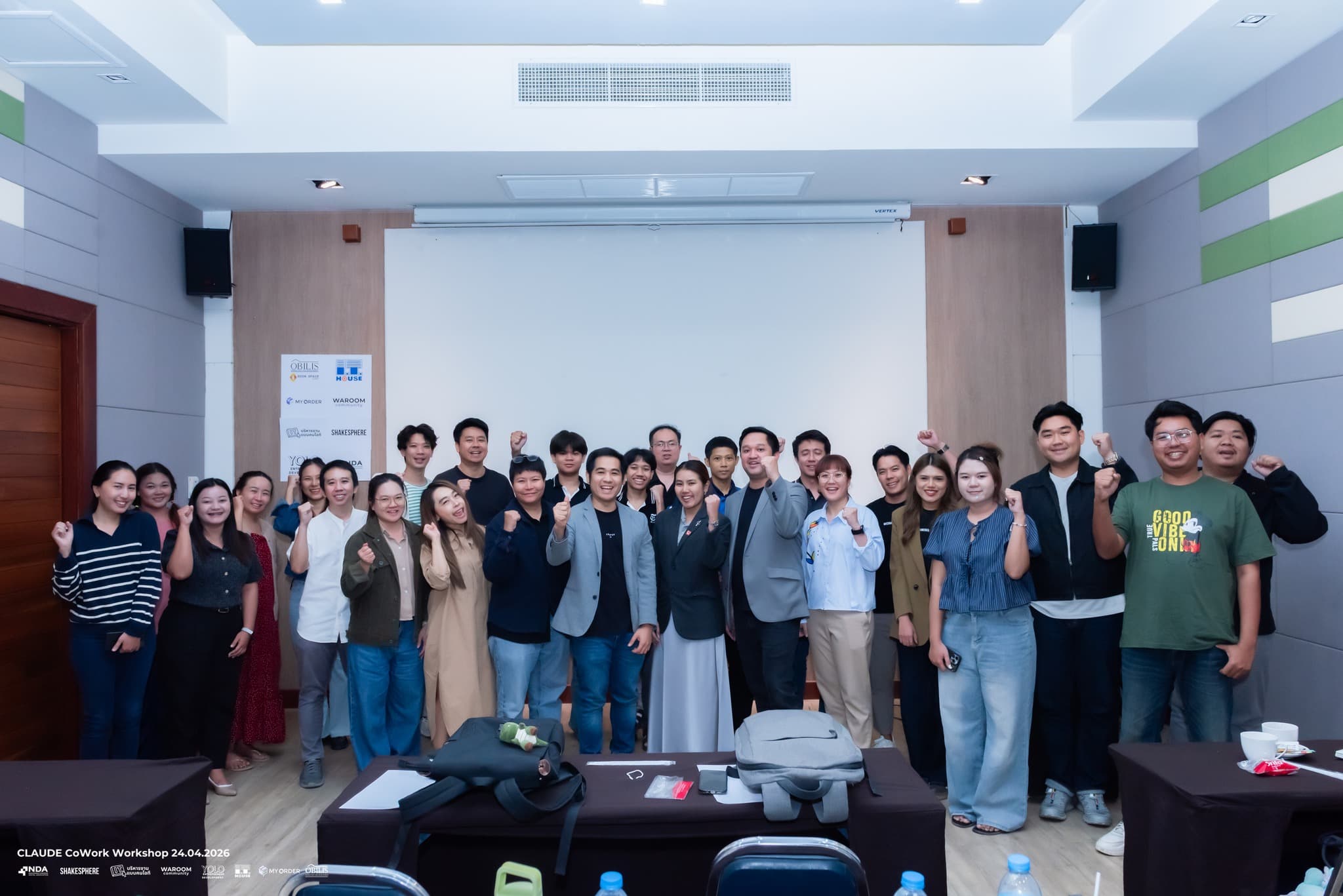 Full-Day Workshop: Claude CoWork